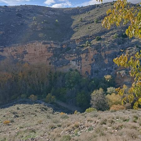 Casa Rural Casco Antiguo Nuévalos Kültér fotó