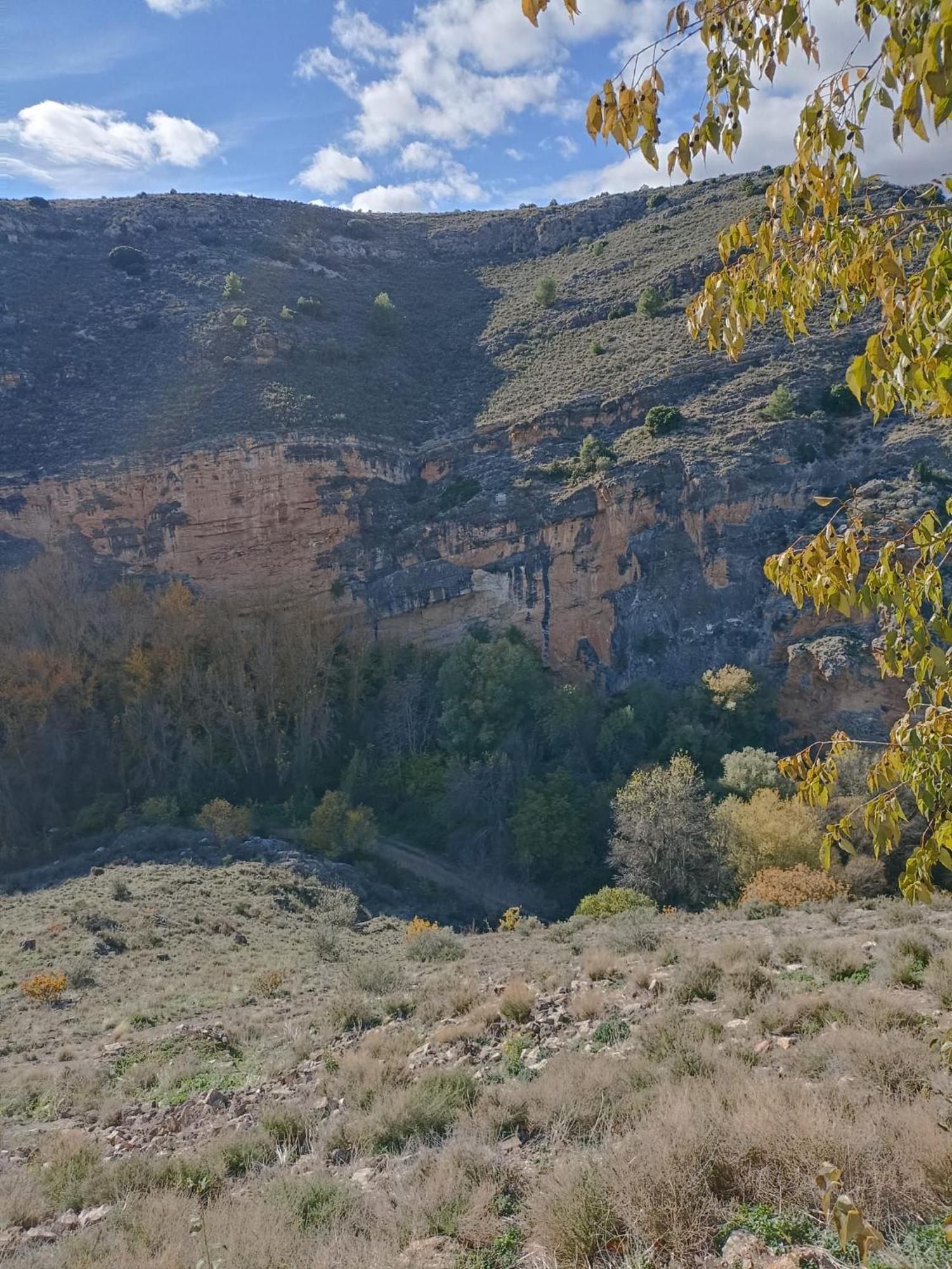 Casa Rural Casco Antiguo Nuévalos Kültér fotó