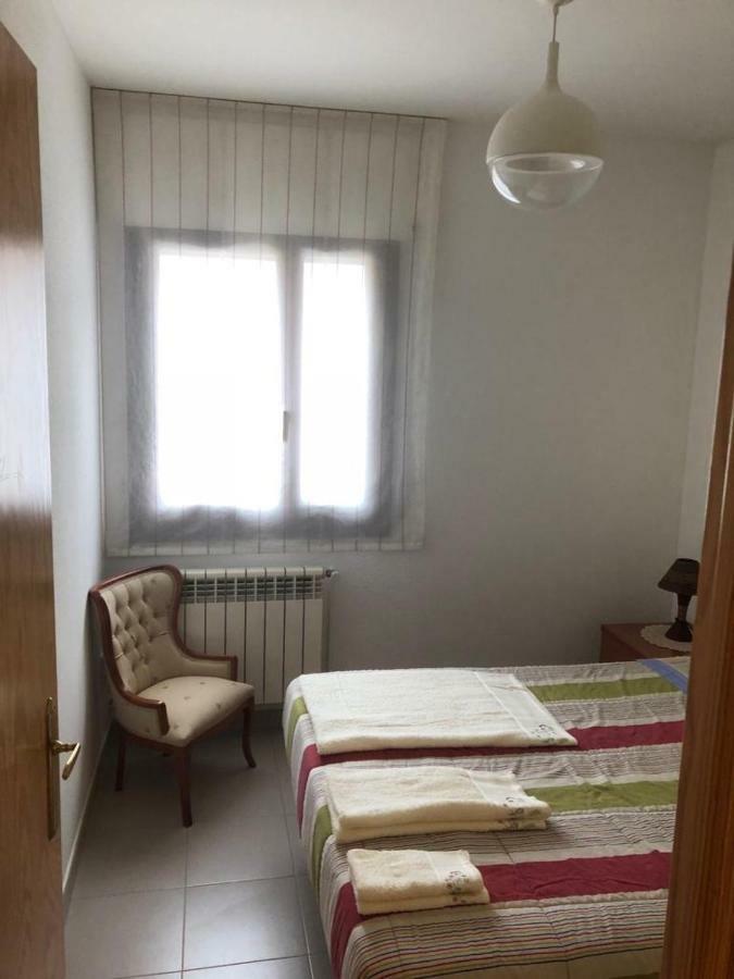 Casa Rural Casco Antiguo Nuévalos Kültér fotó