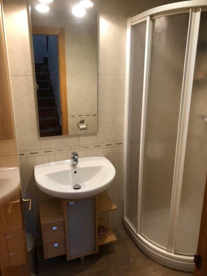 Casa Rural Casco Antiguo Nuévalos Kültér fotó