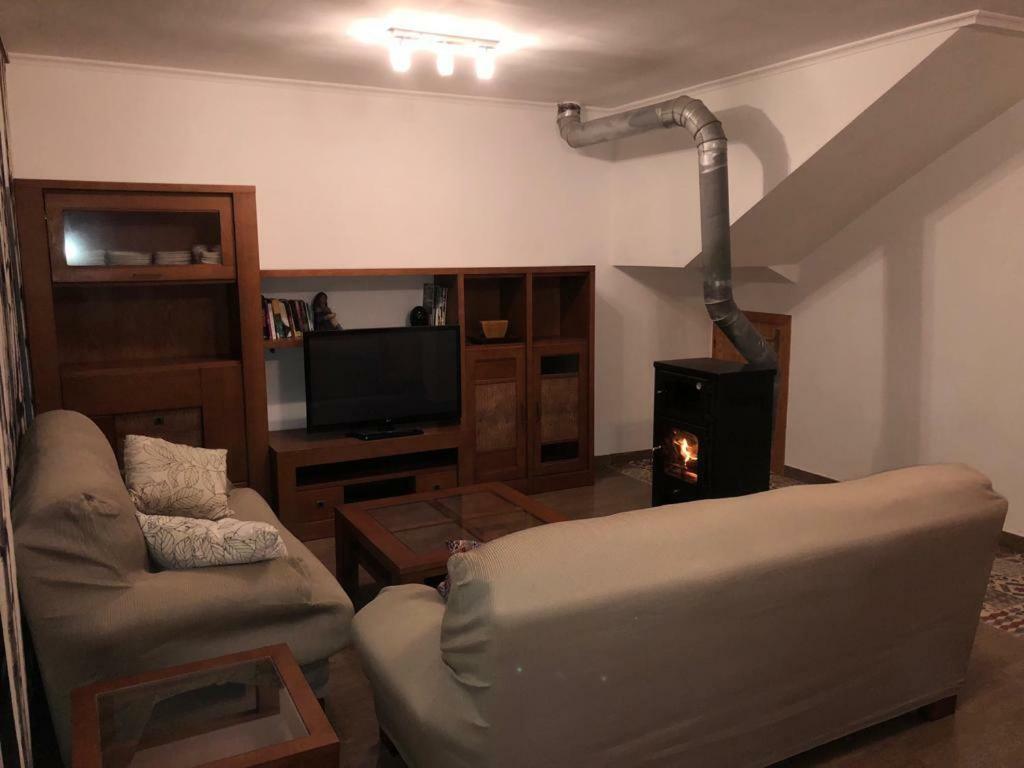 Casa Rural Casco Antiguo Nuévalos Kültér fotó