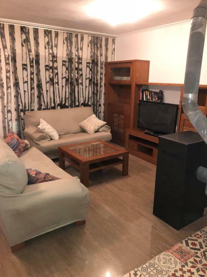 Casa Rural Casco Antiguo Nuévalos Kültér fotó