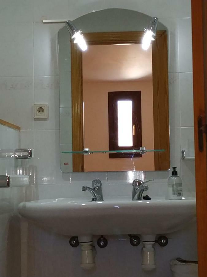 Casa Rural Casco Antiguo Nuévalos Kültér fotó