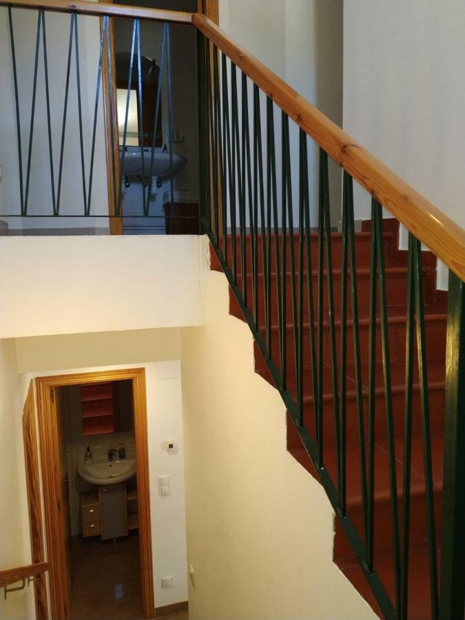 Casa Rural Casco Antiguo Nuévalos Kültér fotó