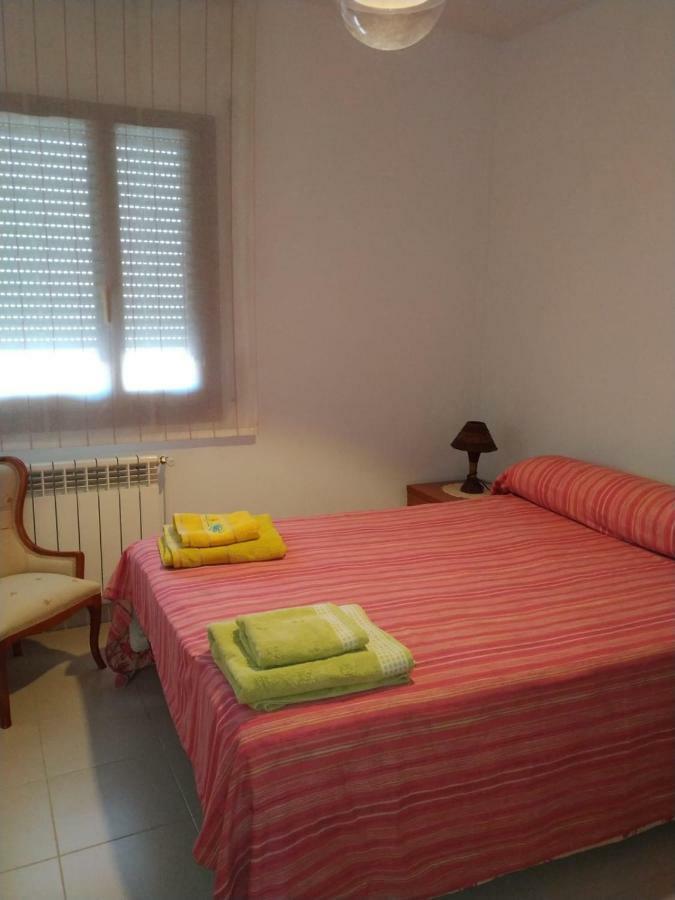 Casa Rural Casco Antiguo Nuévalos Kültér fotó