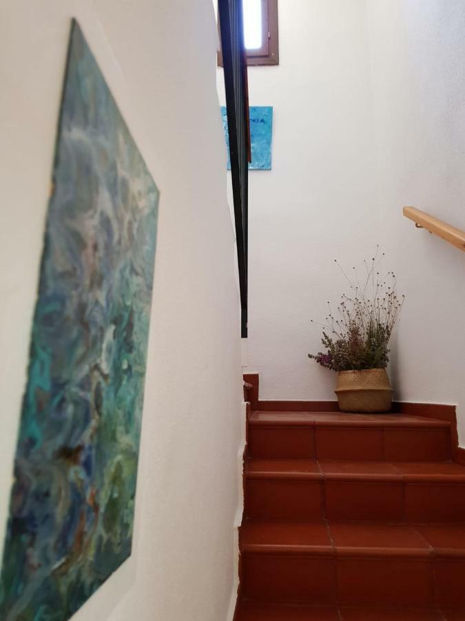 Casa Rural Casco Antiguo Nuévalos Kültér fotó