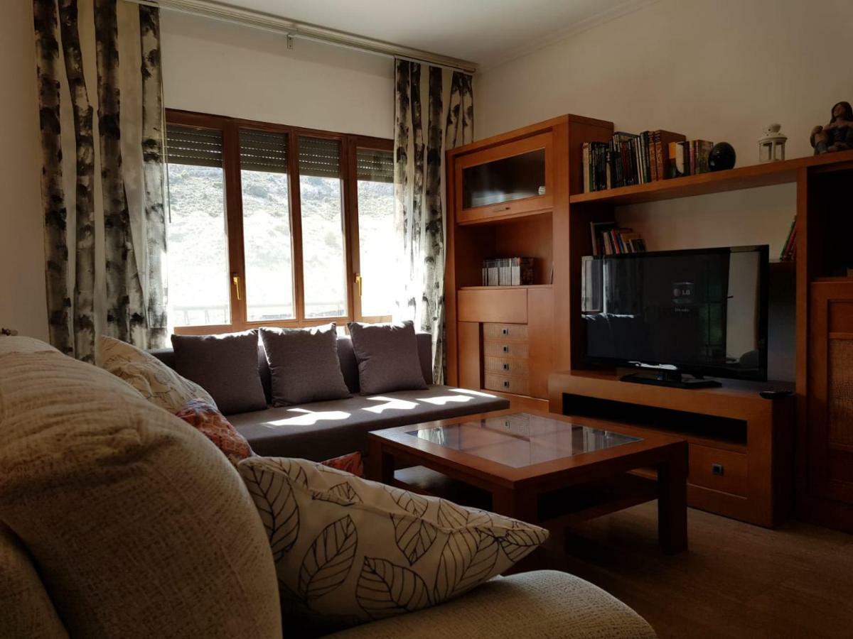 Casa Rural Casco Antiguo Nuévalos Kültér fotó