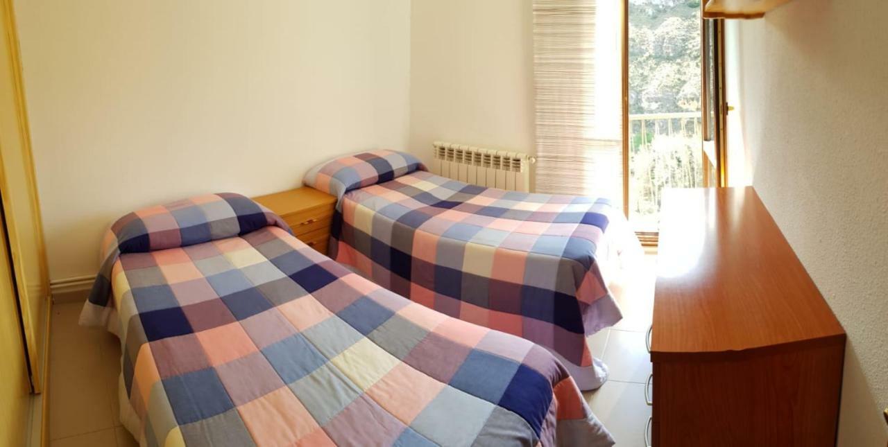 Casa Rural Casco Antiguo Nuévalos Kültér fotó