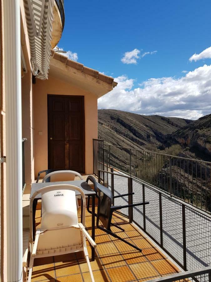 Casa Rural Casco Antiguo Nuévalos Kültér fotó