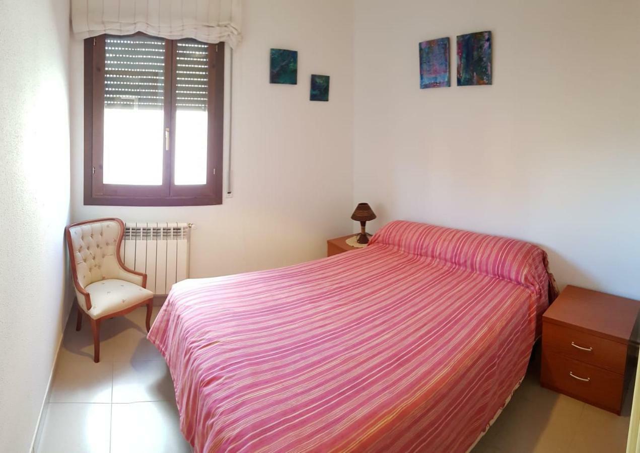 Casa Rural Casco Antiguo Nuévalos Kültér fotó